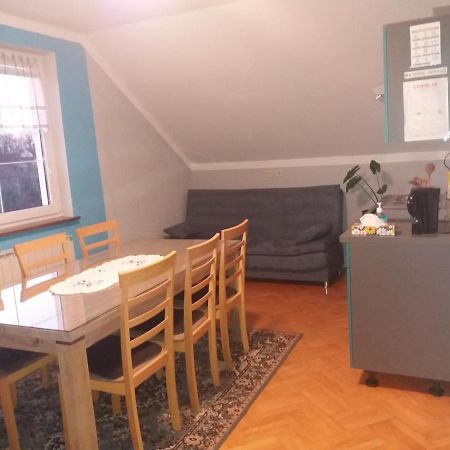 Smx Apartement Prelog Bagian luar foto
