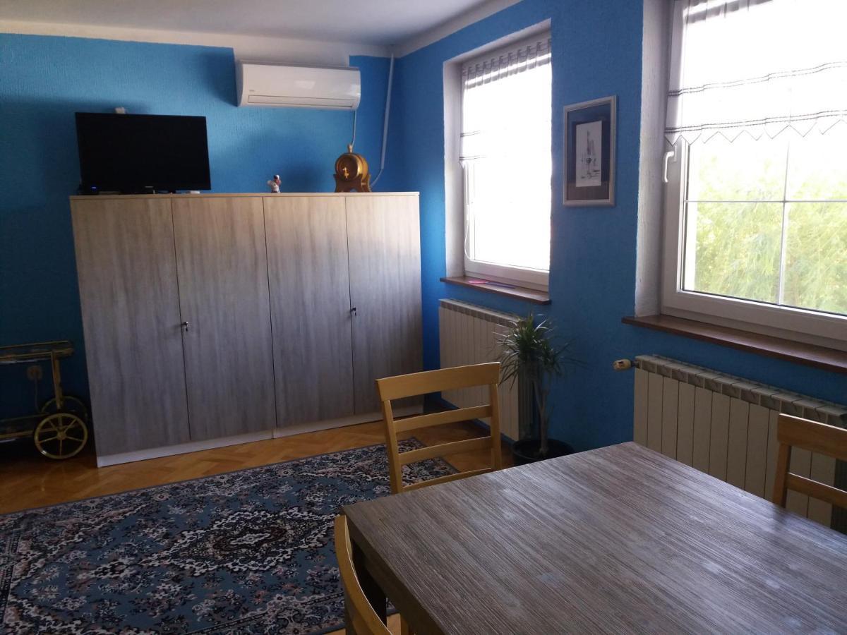 Smx Apartement Prelog Bagian luar foto