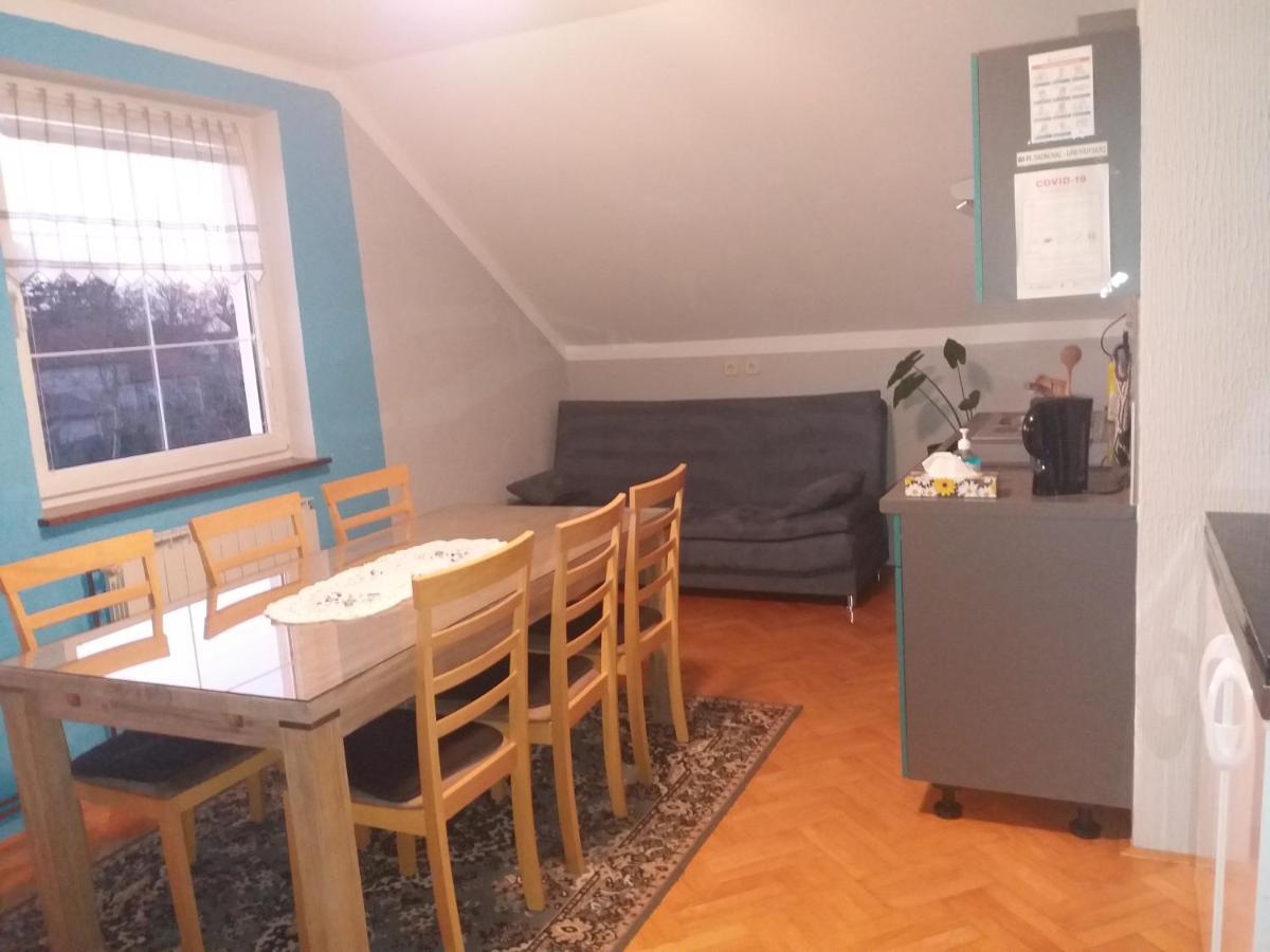 Smx Apartement Prelog Bagian luar foto