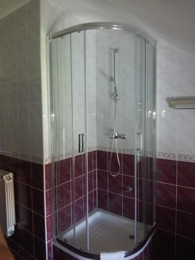 Smx Apartement Prelog Bagian luar foto