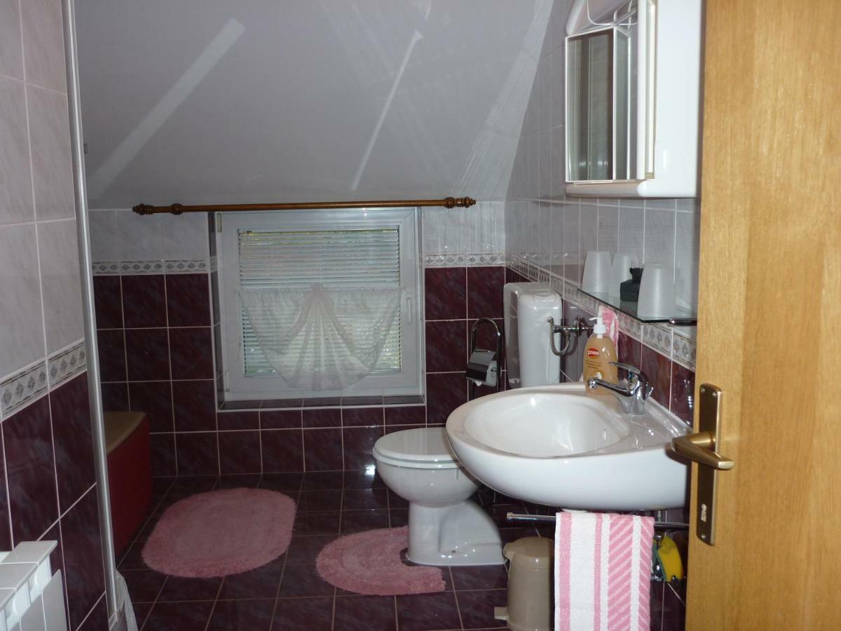 Smx Apartement Prelog Bagian luar foto
