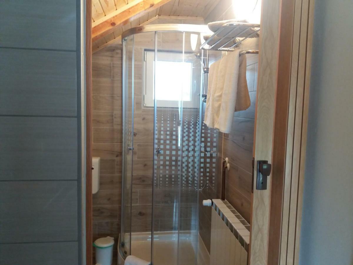 Smx Apartement Prelog Bagian luar foto